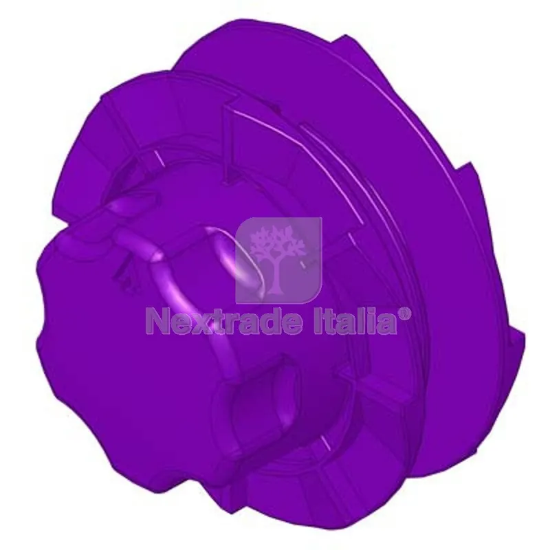 POMOLO X TESTINA DECESPUGLIATORE ACTIVE NYLON — Attrezzi da giardino a motore — rif. FERX.VIR1227172 POMOLO X TESTINA DECESPUGLIATORE ACTIVE NYLON — Attrezzi da giardino a motore — rif. FERX.VIR1227172