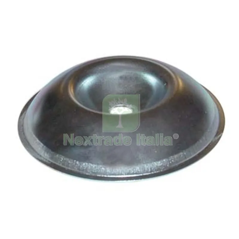5PZ Protezione Sottocoppa x Disco Decespugliatore Acciaio F.MM 8,2 — Attrezzi da giardino a motore — rif. FERX.VIR1227228 5PZ Protezione Sottocoppa x Disco Decespugliatore Acciaio F.MM 8,2 — Attrezzi da giardino a motore — rif. FERX.VIR1227228