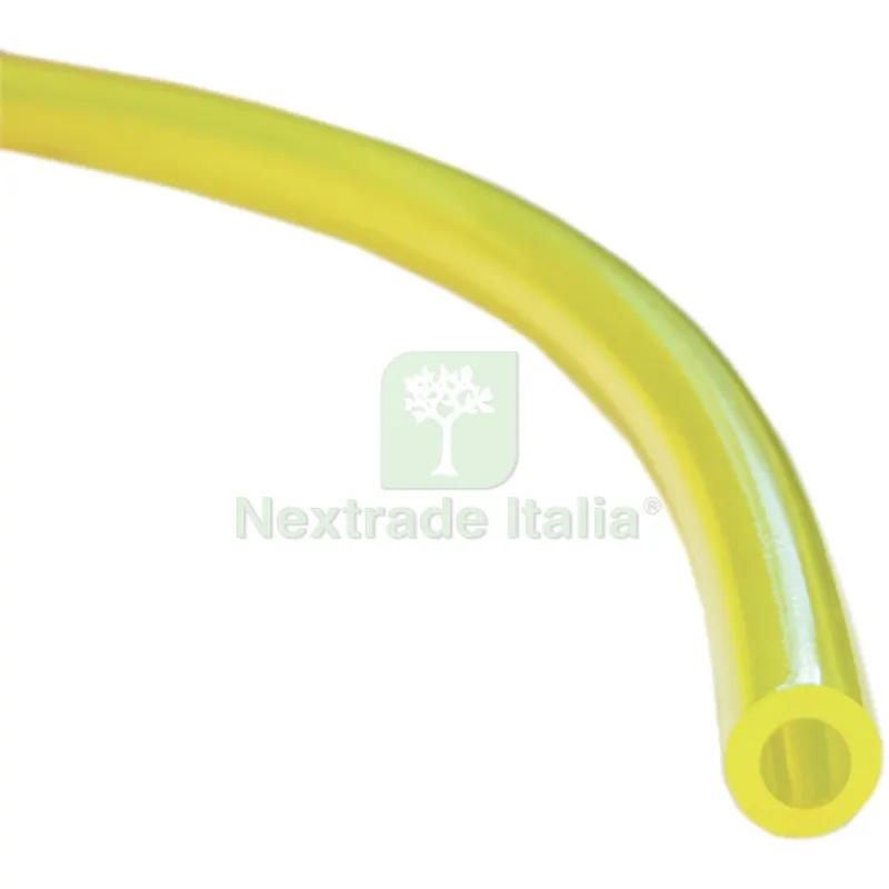 4PZ Tubo Carburante Lubrificante MM 2,4 MT 5 — Lubrificanti e oli — rif. FERX.VIR1227216 4PZ Tubo Carburante Lubrificante MM 2,4 MT 5 — Lubrificanti e oli — rif. FERX.VIR1227216