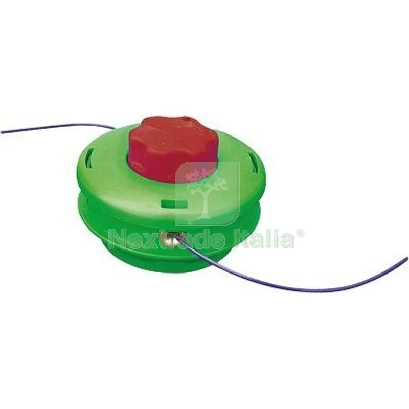 Testina x Decespugliatore 120 Rapido Active Nylon Universale Batti e VAI Ø Mm 120 — Attrezzi da giardino a motore — rif. FERX.VIR1227220