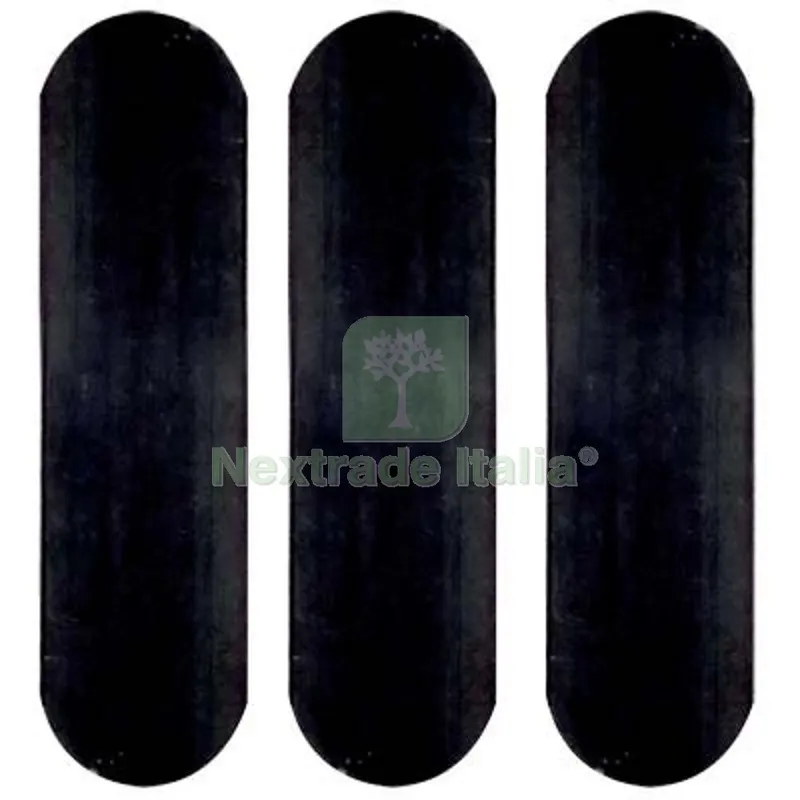 2CF LAME TESTINA X DECESPUGLIATORE ZORRO 3 CF=PZ 3 — Attrezzi da giardino a motore — rif. FERX.VIR1227237
