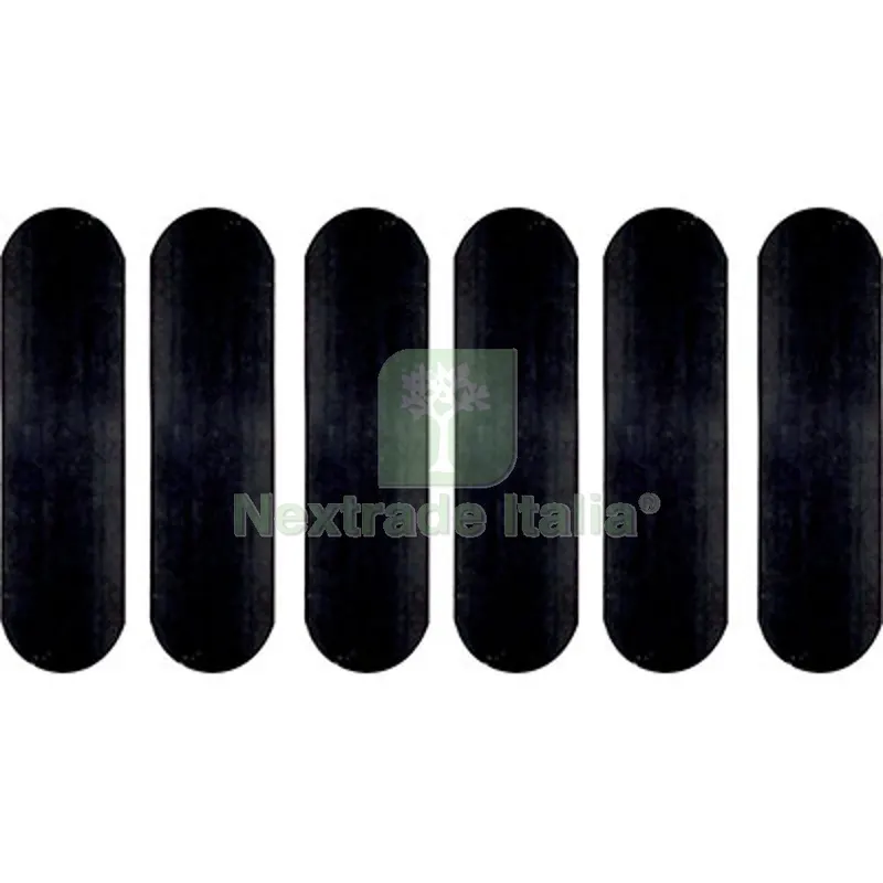 LAME TESTINA X DECESPUGLIATORE ZAPPETTA SUPER 6 CF=PZ 6 — Attrezzi da giardino a motore — rif. FERX.VIR1227238 LAME TESTINA X DECESPUGLIATORE ZAPPETTA SUPER 6 CF=PZ 6 — Attrezzi da giardino a motore — rif. FERX.VIR1227238