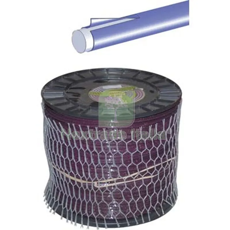 FILO X DECESPUGLIATORE PLATINO T300 TONDO ACTIVE MM 3,5 MT 184 — Attrezzi da giardino a motore — rif. FERX.VIR1227348