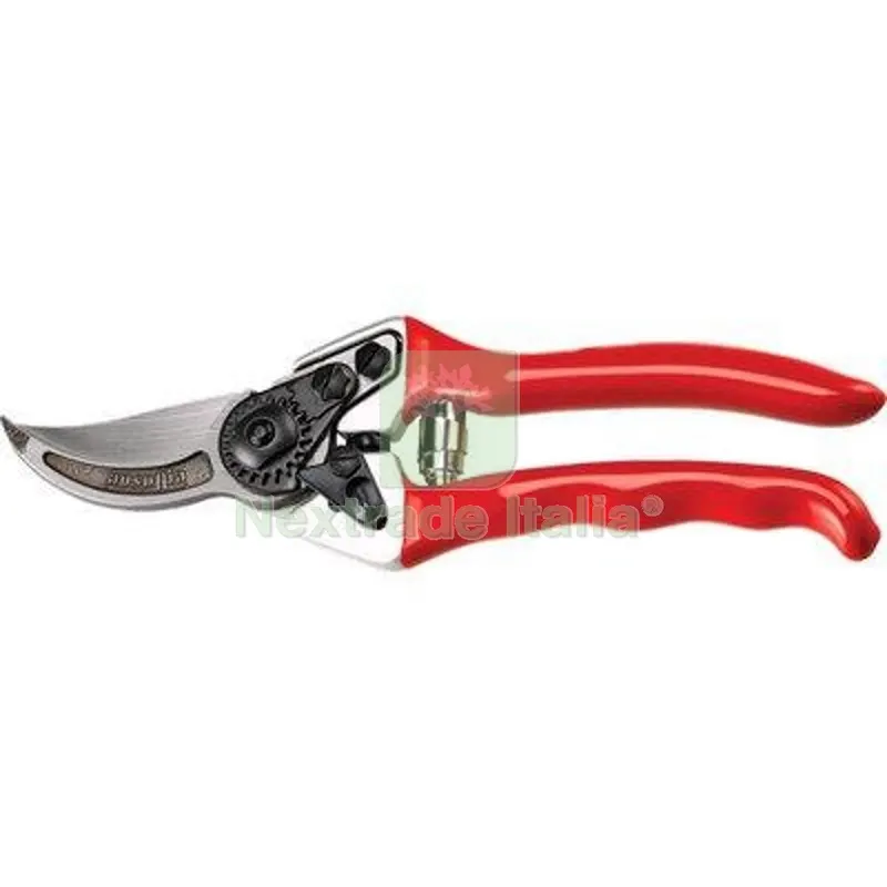 Forbice Pota Forgiata 81003 Ausonia Acciaio TEMPRATO+ALLUMINIO CM 21 MM 25x210 — Attrezzi da giardino — rif. FERX.VIR1234022