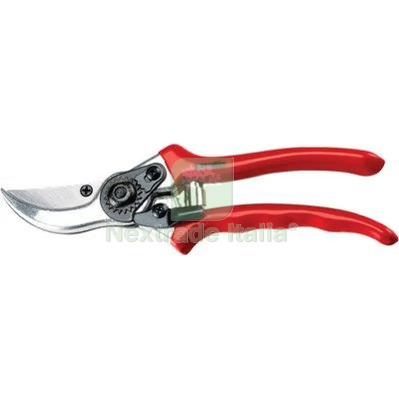 Forbice Pota 31065 Ausonia Acciaio + Alluminio CM 21 — Attrezzi da giardino — rif. FERX.VIR1234065 Forbice Pota 31065 Ausonia Acciaio + Alluminio CM 21 — Attrezzi da giardino — rif. FERX.VIR1234065