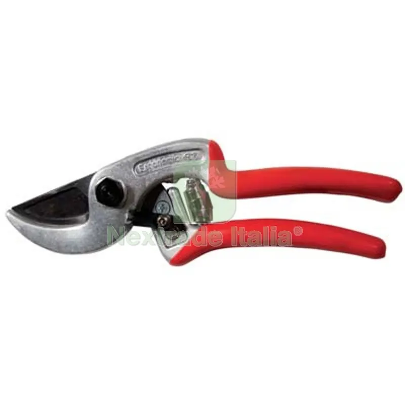 Forbice Pota a Battuta Ergonomic Castellari CM 21 MM 25x210 — Attrezzi da giardino — rif. FERX.VIR1234212 Forbice Pota a Battuta Ergonomic Castellari CM 21 MM 25x210 — Attrezzi da giardino — rif. FERX.VIR1234212