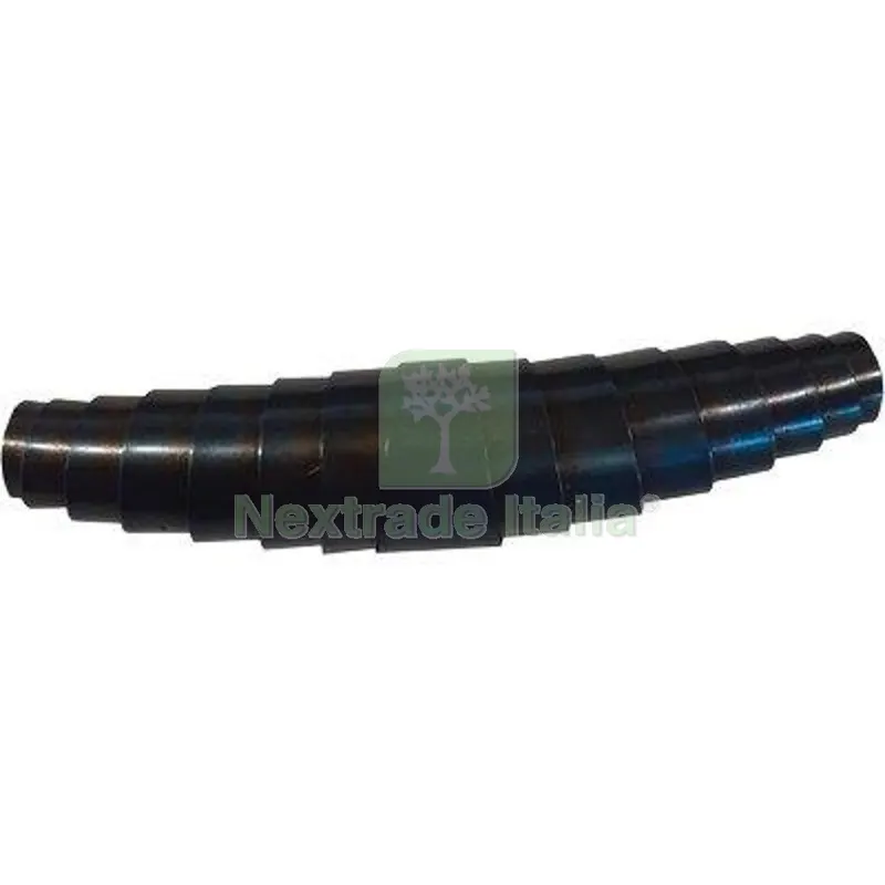 10PZ Molla a Bovolo Brunita x Forbice Castellari Taia 1 — Attrezzi da giardino — rif. FERX.VIR1234220