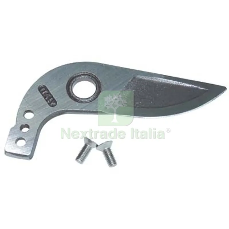 Lama Forbice Pota Ergonomic Castellari ERGO5 — Attrezzi da giardino — rif. FERX.VIR1234231 Lama Forbice Pota Ergonomic Castellari ERGO5 — Attrezzi da giardino — rif. FERX.VIR1234231