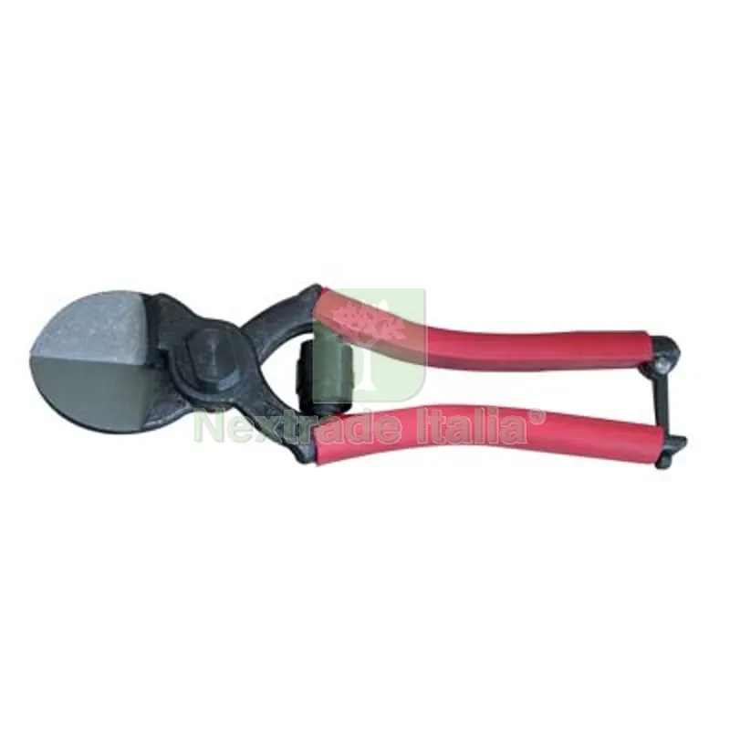 Forbice Pota a Battuta Stars CM 20 MM 25x200 — Attrezzi da giardino — rif. FERX.VIR1234301 Forbice Pota a Battuta Stars CM 20 MM 25x200 — Attrezzi da giardino — rif. FERX.VIR1234301