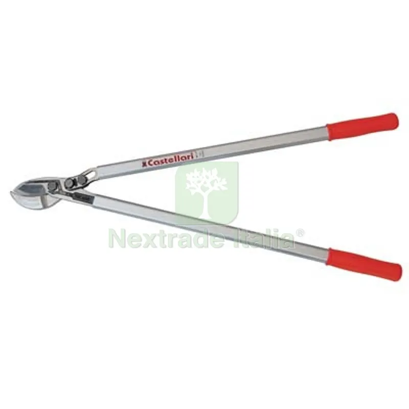 Troncarami a Battuta Tucano C 80 Castellari CM 80 MM 50x800 — Attrezzi da giardino — rif. FERX.VIR1234404