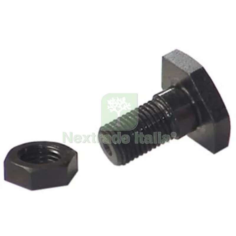 Bullone Troncarami Tucano Potatore Castellari Superiore T2 — Attrezzi da giardino — rif. FERX.VIR1234406