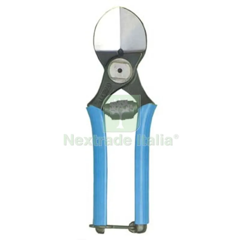 Forbice Pota a Battuta Taia Castellari CM 21 MM 25x210 — Attrezzi da giardino — rif. FERX.VIR1234500