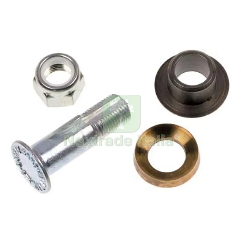 BULLONE CENTRALE FORBICE POTA P10 P110 R142P BAHCO CF=PZ 4 — Bulloni, dadi e rondelle — rif. FERX.VIR1235033 BULLONE CENTRALE FORBICE POTA P10 P110 R142P BAHCO CF=PZ 4 — Bulloni, dadi e rondelle — rif. FERX.VIR1235033