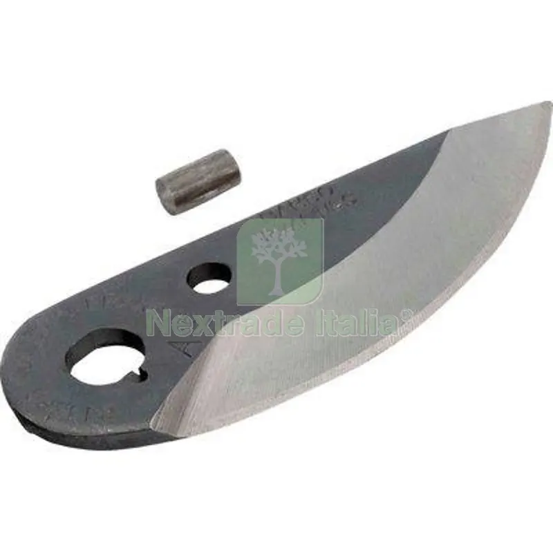 Lama Forbice Pota P10 P110-20 R114PG Bahco Per Mod P10 e P110-20 — Attrezzi da giardino — rif. FERX.VIR1235120