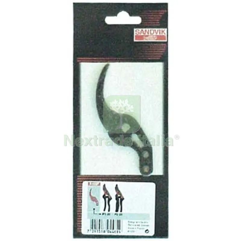 Controlama R103P Forbice Pota P2 Bahco — Attrezzi da giardino — rif. FERX.VIR1235127