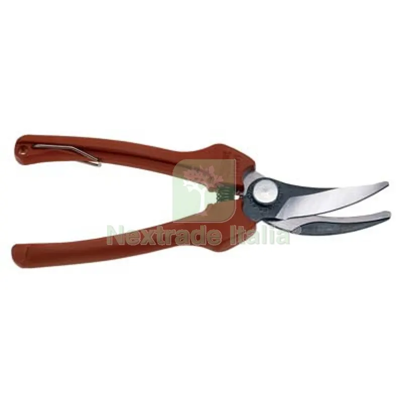 4PZ Forbice Raccolta a Mezzaluna P123 Bahco CM 19 — Attrezzi da giardino — rif. FERX.VIR1235340