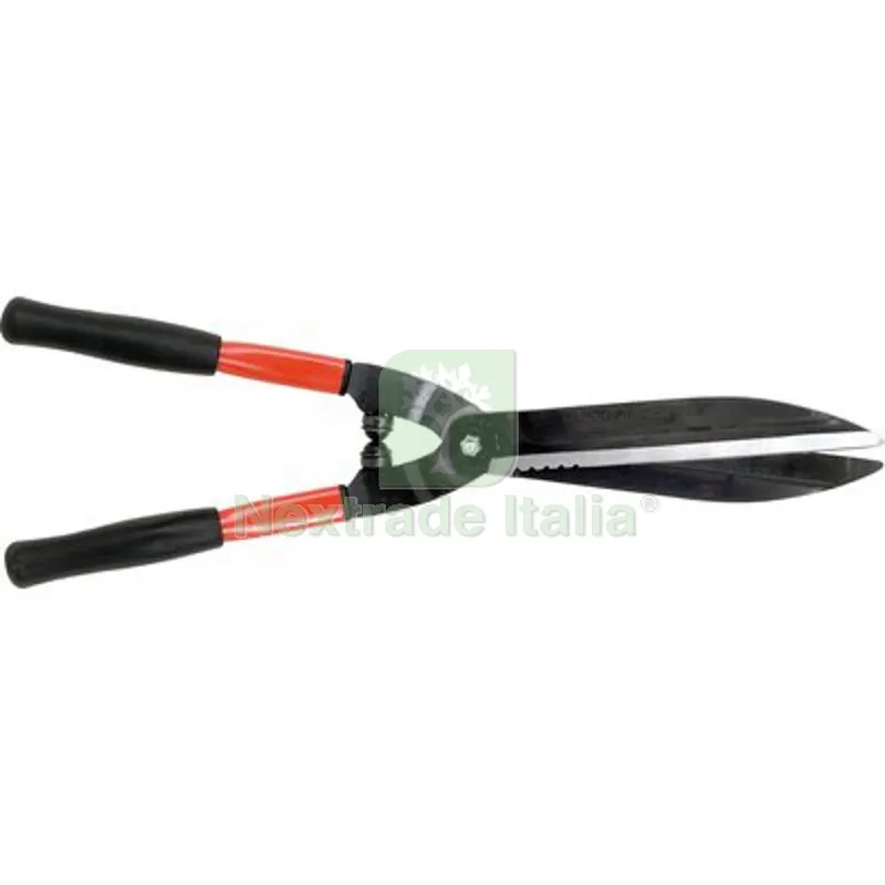 2PZ Forbice Siepe P51-F Bahco CM 57 Manici Acciaio L CM 27x57 — Attrezzi da giardino — rif. FERX.VIR1235551 2PZ Forbice Siepe P51-F Bahco CM 57 Manici Acciaio L CM 27x57 — Attrezzi da giardino — rif. FERX.VIR1235551
