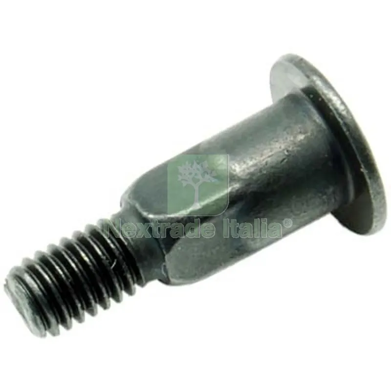 Vite Rosetta Forbice Pota KS-4T KS-8T Samurai Fissaggio — Attrezzi da giardino — rif. FERX.VIR1235903
