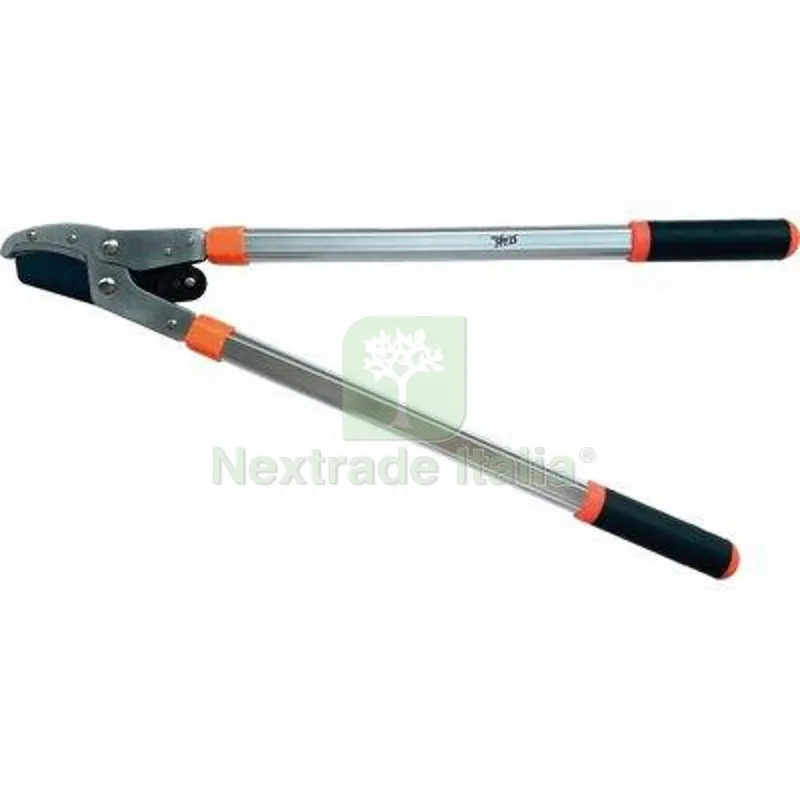 Troncarami a Battuta Regolabile Stars Lama SK5 M.ALLUMINIO CM 75 MM 45x750 — Attrezzi da giardino — rif. FERX.VIR1236492