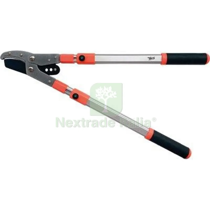 Troncarami a Battuta Regolabile Telescopico Stars Lama SK5 M.ALLUMINIO CM 70/95 MM 45x700/950 — Attrezzi da giardino — rif. FERX.VIR1236493