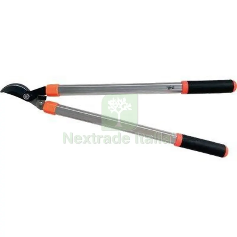 TRONCARAMI A CESOIA STARS M.ALLUMINIO CM 60 MM 48x685 — Attrezzi da giardino — rif. FERX.VIR1236496