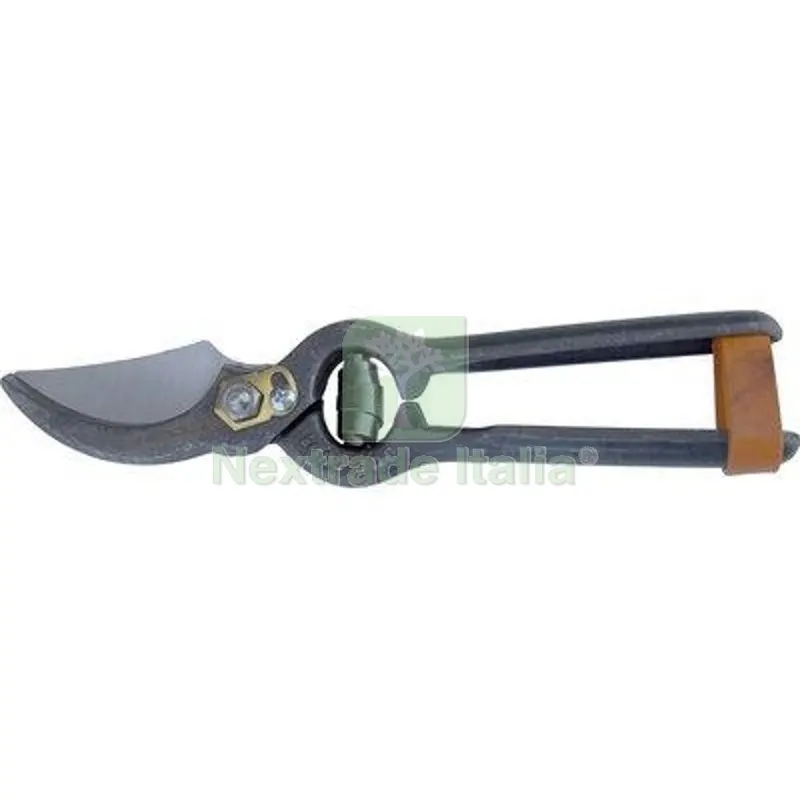 Forbice Pota 125S Due Buoi CM 23 — Attrezzi da giardino — rif. FERX.VIR1237023