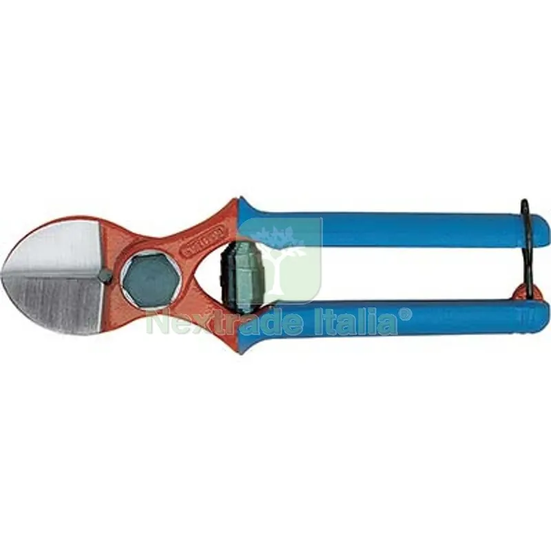 Forbice Pota a Battuta 133 Due Buoi CM 20 MM 25x200 — Attrezzi da giardino — rif. FERX.VIR1237026 Forbice Pota a Battuta 133 Due Buoi CM 20 MM 25x200 — Attrezzi da giardino — rif. FERX.VIR1237026