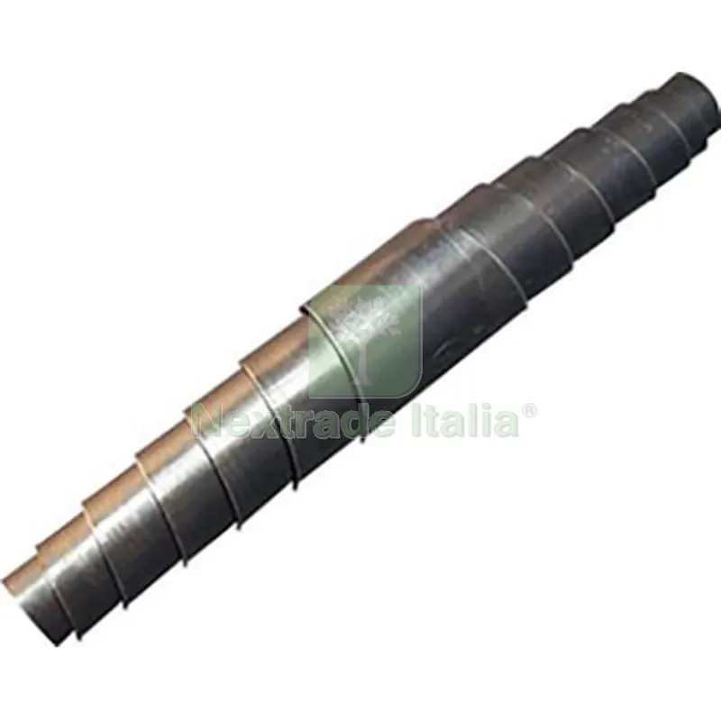 6PZ Molla Forbice Pota 133 Due Buoi MM 65 — Attrezzi da giardino — rif. FERX.VIR1237027