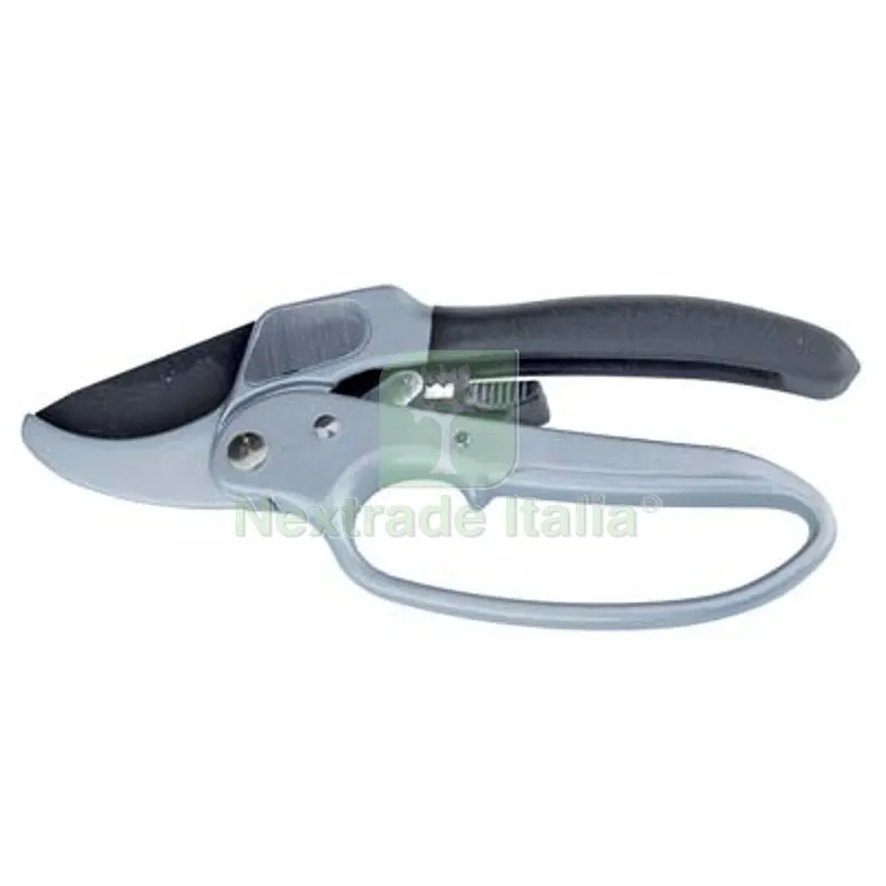 5PZ Forbice Pota a Battuta Stop Ergo Stars CM 21 + Cric MM 25x210 — Attrezzi da giardino — rif. FERX.VIR1237036 5PZ Forbice Pota a Battuta Stop Ergo Stars CM 21 + Cric MM 25x210 — Attrezzi da giardino — rif. FERX.VIR1237036