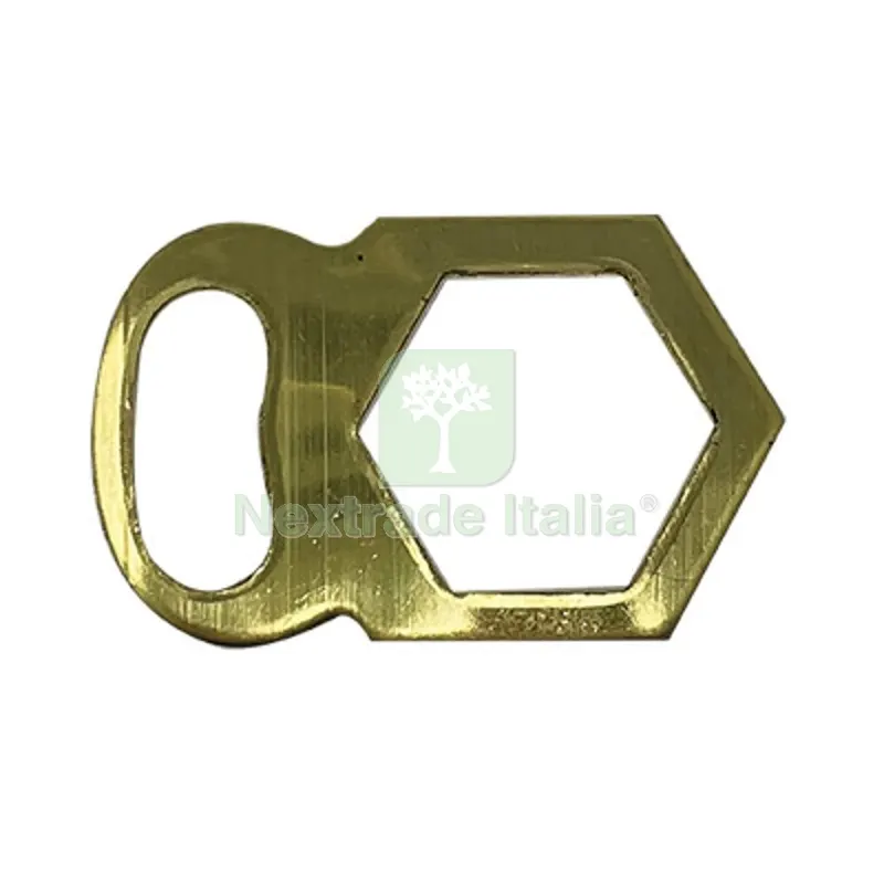 10PZ Fermadado Forbice Pota 125S 127S Due Buoi CM 21/23 — Attrezzi da giardino — rif. FERX.VIR1237053