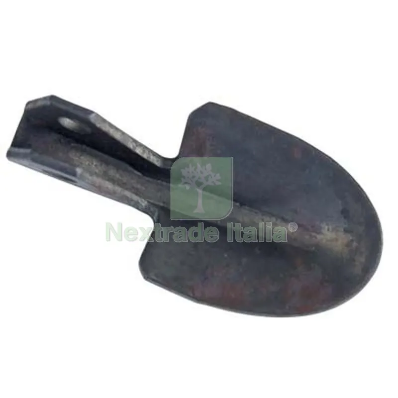 10PZ Crocetta Forbice Pota 125S 127S Due Buoi — Attrezzi da giardino — rif. FERX.VIR1237060