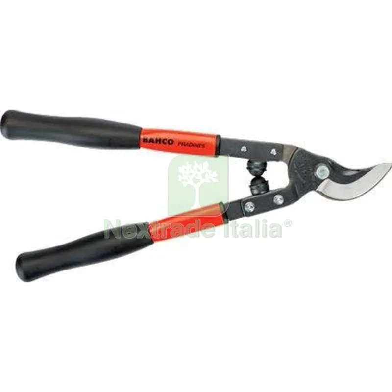 Troncarami a Cesoia P16-60-F Bahco CM 60 Manici Acciaio MM 30x600 — Attrezzi da giardino — rif. FERX.VIR1238260 Troncarami a Cesoia P16-60-F Bahco CM 60 Manici Acciaio MM 30x600 — Attrezzi da giardino — rif. FERX.VIR1238260