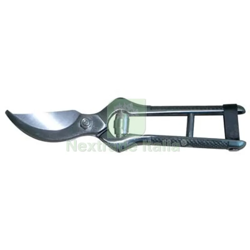 6PZ Forbice Pota 127S Stars CM 23 — Attrezzi da giardino — rif. FERX.VIR1239023 6PZ Forbice Pota 127S Stars CM 23 — Attrezzi da giardino — rif. FERX.VIR1239023