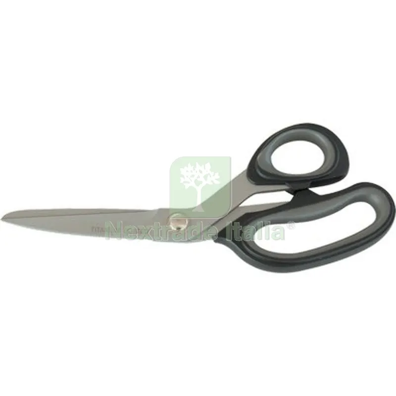 12PZ Forbice Multiuso Effe Acciaio al Titanio CM 23 — Attrezzi da giardino — rif. FERX.VIR1239409 12PZ Forbice Multiuso Effe Acciaio al Titanio CM 23 — Attrezzi da giardino — rif. FERX.VIR1239409