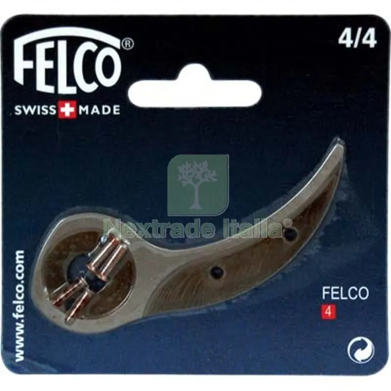 Controlama Forbice Pota 4 Felco — Attrezzi da giardino — rif. FERX.VIR1239532