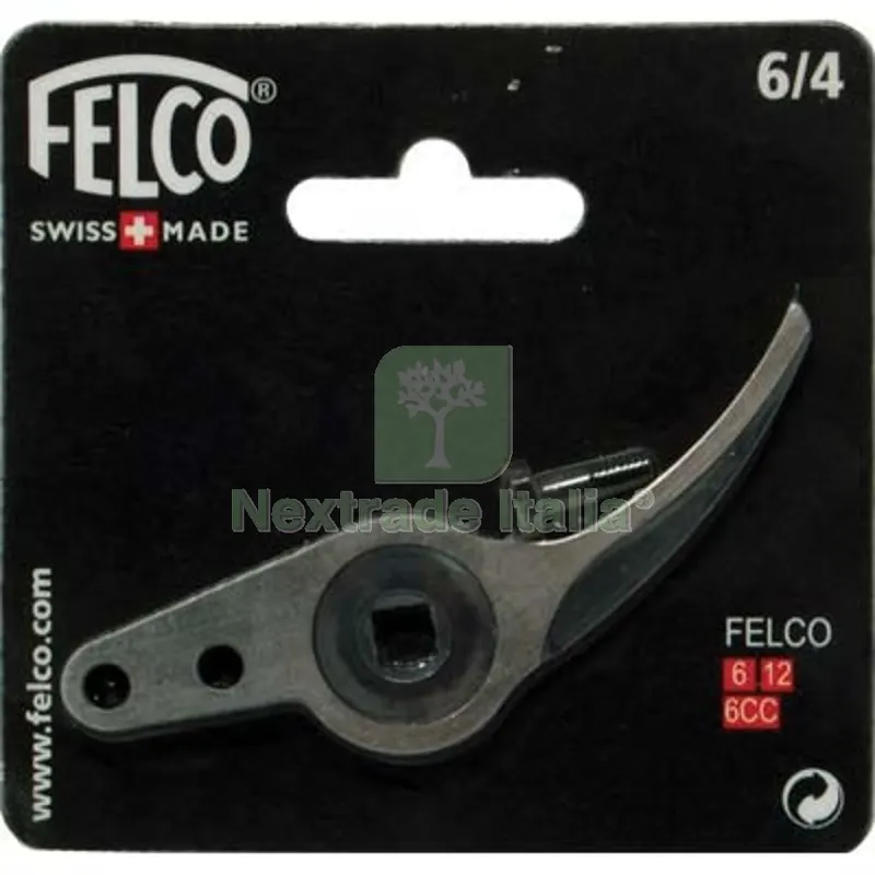 Controlama Forbice Pota 6 Felco — Attrezzi da giardino — rif. FERX.VIR1239533
