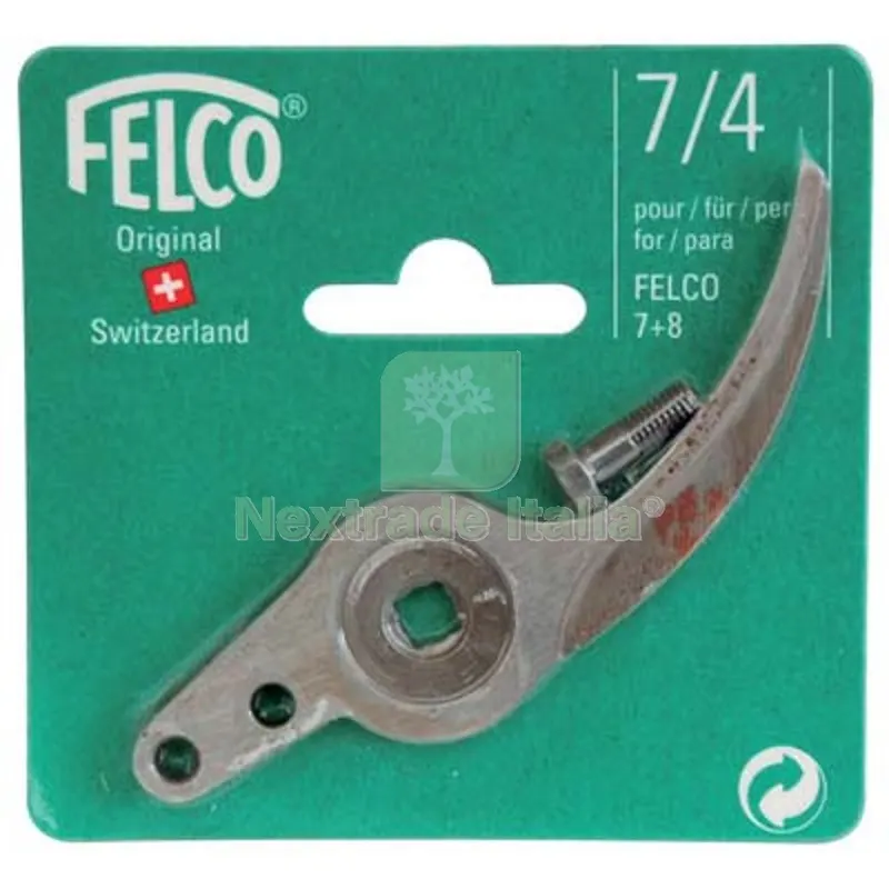 Controlama Forbice Pota 7 8 Felco — Attrezzi da giardino — rif. FERX.VIR1239534