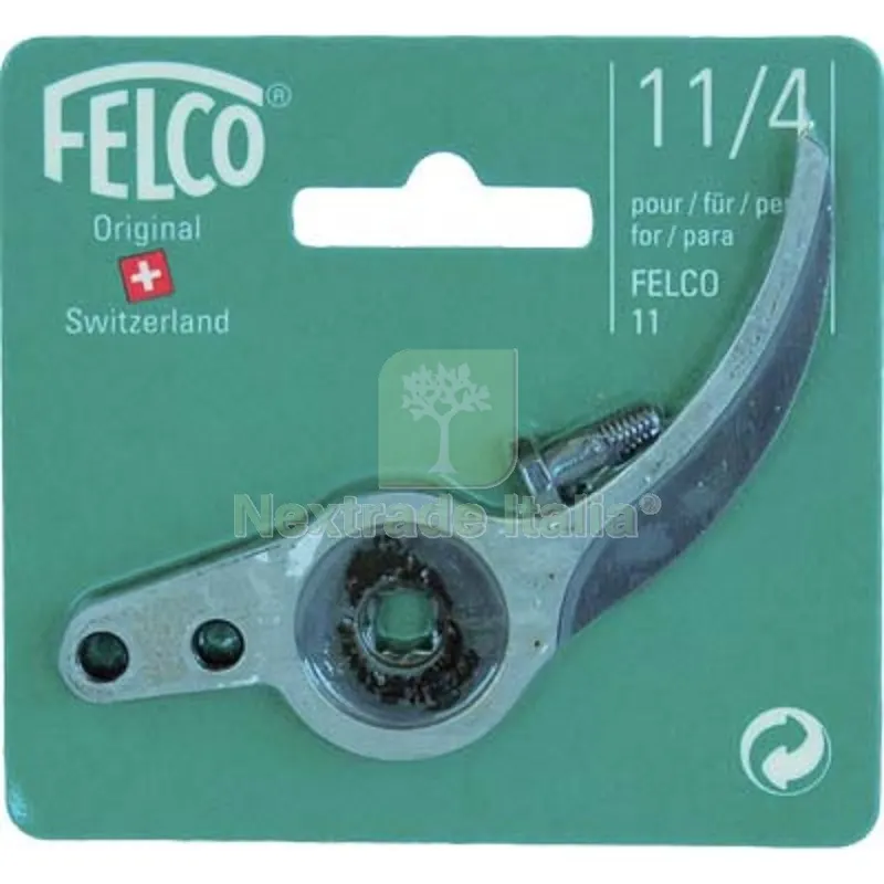 Controlama Forbice Pota 11 Felco — Attrezzi da giardino — rif. FERX.VIR1239536