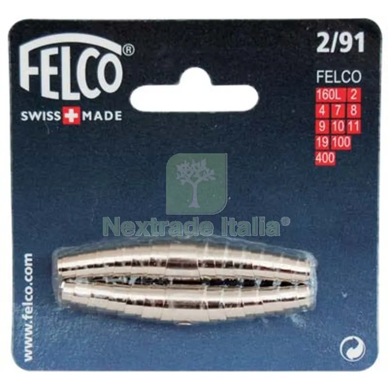 Molla Forbice Pota 2 4 7 8 11 Felco CF=PZ 2 — Attrezzi da giardino — rif. FERX.VIR1239540 Molla Forbice Pota 2 4 7 8 11 Felco CF=PZ 2 — Attrezzi da giardino — rif. FERX.VIR1239540