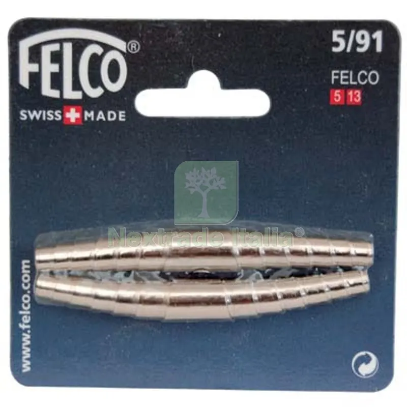 Molla Forbice Pota 5 13 Felco CF=PZ 2 — Attrezzi da giardino — rif. FERX.VIR1239542 Molla Forbice Pota 5 13 Felco CF=PZ 2 — Attrezzi da giardino — rif. FERX.VIR1239542