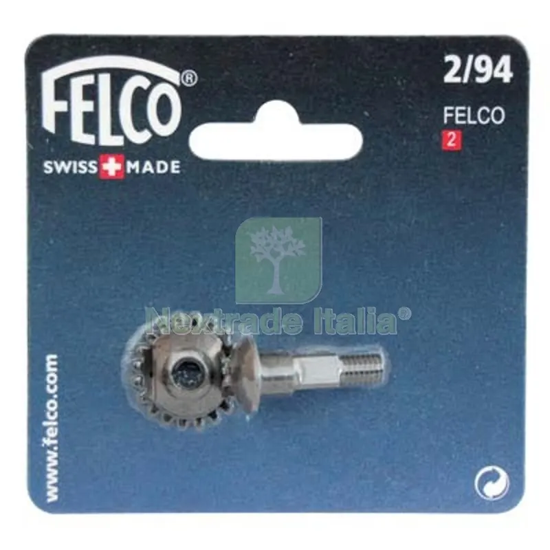 Vite + Rosetta Forbice Pota 2 Felco — Attrezzi da giardino — rif. FERX.VIR1239550