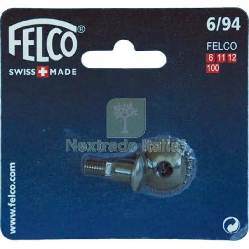 Vite + Rosetta Forbice Pota 6 11 Felco — Attrezzi da giardino — rif. FERX.VIR1239557