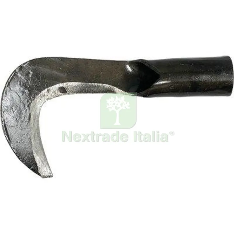 2PZ Roncolina x Pigne Stars Acciaio Forgiato CM 17 Canna O.CONICO MM 26 — Attrezzi da giardino — rif. FERX.VIR1240331 2PZ Roncolina x Pigne Stars Acciaio Forgiato CM 17 Canna O.CONICO MM 26 — Attrezzi da giardino — rif. FERX.VIR1240331