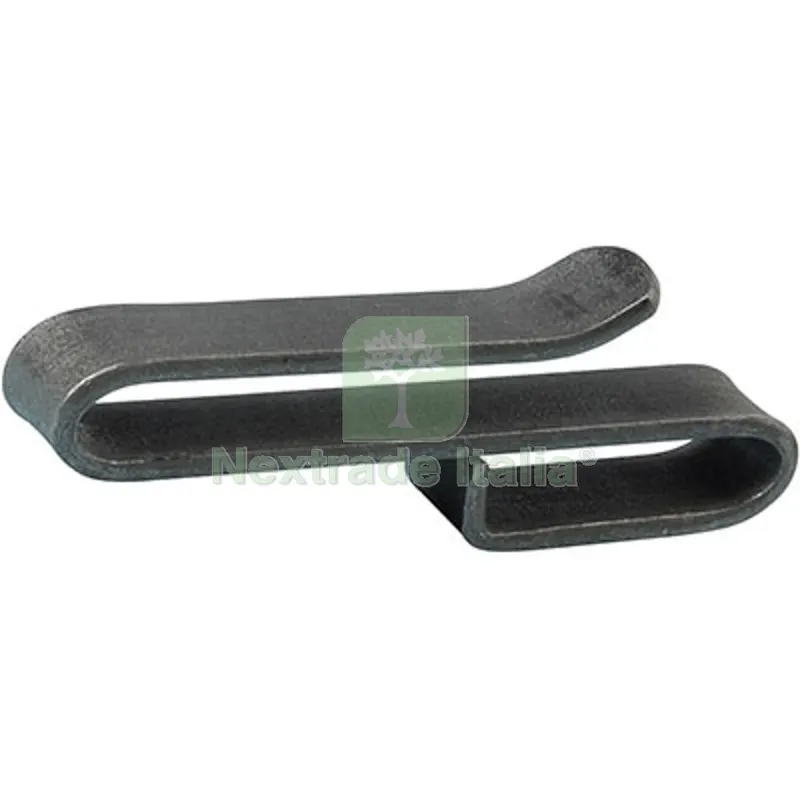 GANCIO PORTARONCOLA 150 RINALDI ACCIAIO FORGIATO ECO — Ganci, moschettoni e anelli — rif. FERX.VIR1240717 GANCIO PORTARONCOLA 150 RINALDI ACCIAIO FORGIATO ECO — Ganci, moschettoni e anelli — rif. FERX.VIR1240717