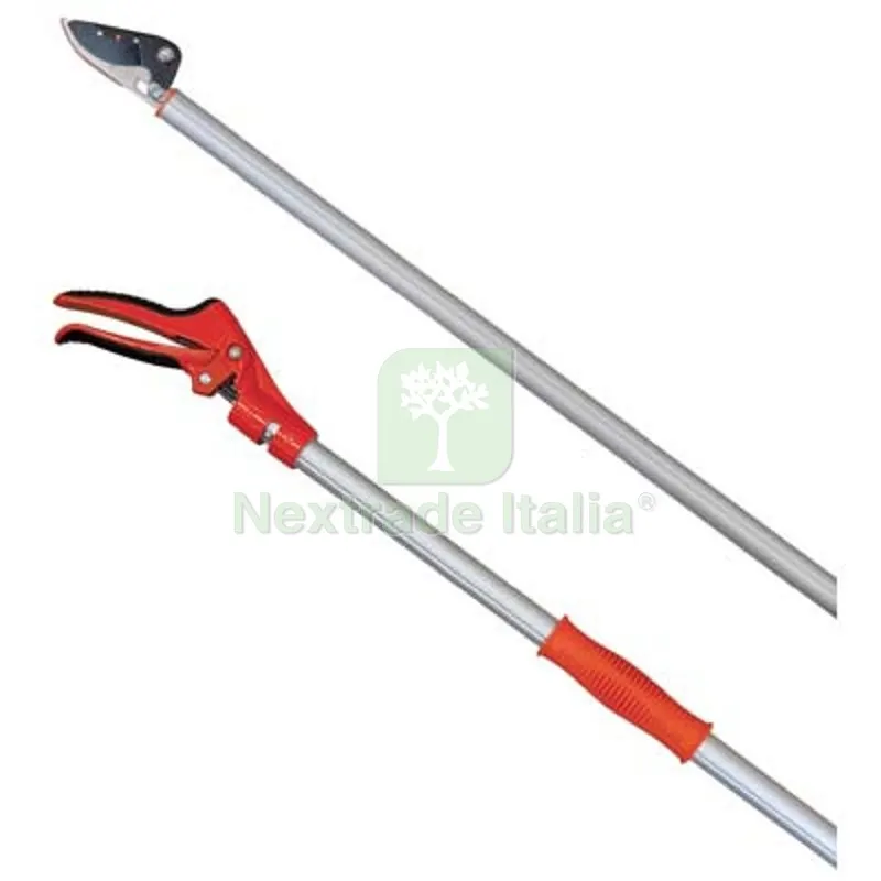 FORBICE POTA PROLUNGATA STARS CM 153 MM 10x1530 — Interruttori e prese — rif. FERX.VIR1243613 FORBICE POTA PROLUNGATA STARS CM 153 MM 10x1530 — Interruttori e prese — rif. FERX.VIR1243613