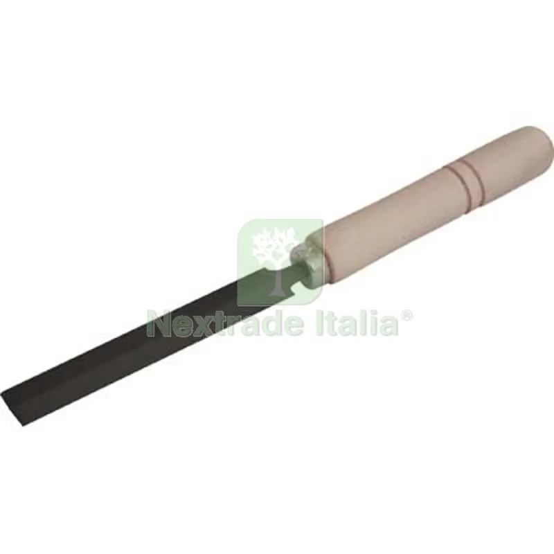 LIMA X LAMA A TRIPLICE AFFILATURA + MANICO CM 20 POLL 8" — Affilatura e pietre — rif. FERX.VIR1243696 LIMA X LAMA A TRIPLICE AFFILATURA + MANICO CM 20 POLL 8" — Affilatura e pietre — rif. FERX.VIR1243696