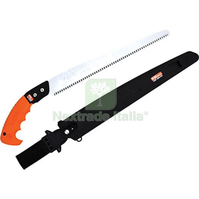 Sega Potatura Lama Dritta Spruzzatore GSF Samurai GSF-300-SH CM 30/MM 2,5 + Fondina Mod GSF-300-SH — Spatole e attrezzi per stesura — rif. FERX.VIR1243908 Sega Potatura Lama Dritta Spruzzatore GSF Samurai GSF-300-SH CM 30/MM 2,5 + Fondina Mod GSF-300-SH — Spatole e attrezzi per stesura — rif. FERX.VIR1243908