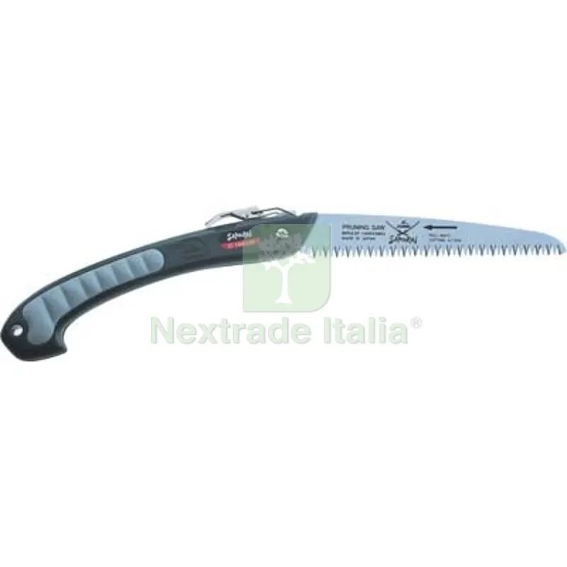 SEGA POTATURA LAMA DRITTA SERRAMANICO FRD SAMURAI FRD-180-LH CM 18/MM 4 Mod FRD-180-LH — Seghe e lame manuali — rif. FERX.VIR1243910