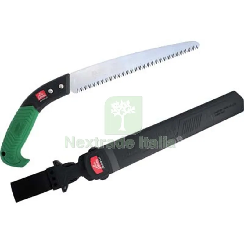 SEGA POTATURA LAMA DRITTA SPRUZZATORE JS SAMURAI JS-300-LH CM 30/MM 4 + FONDINA Mod JS-300-LH — Spatole e attrezzi per stesura — rif. FERX.VIR1243919 SEGA POTATURA LAMA DRITTA SPRUZZATORE JS SAMURAI JS-300-LH CM 30/MM 4 + FONDINA Mod JS-300-LH — Spatole e attrezzi per stesura — rif. FERX.VIR1243919