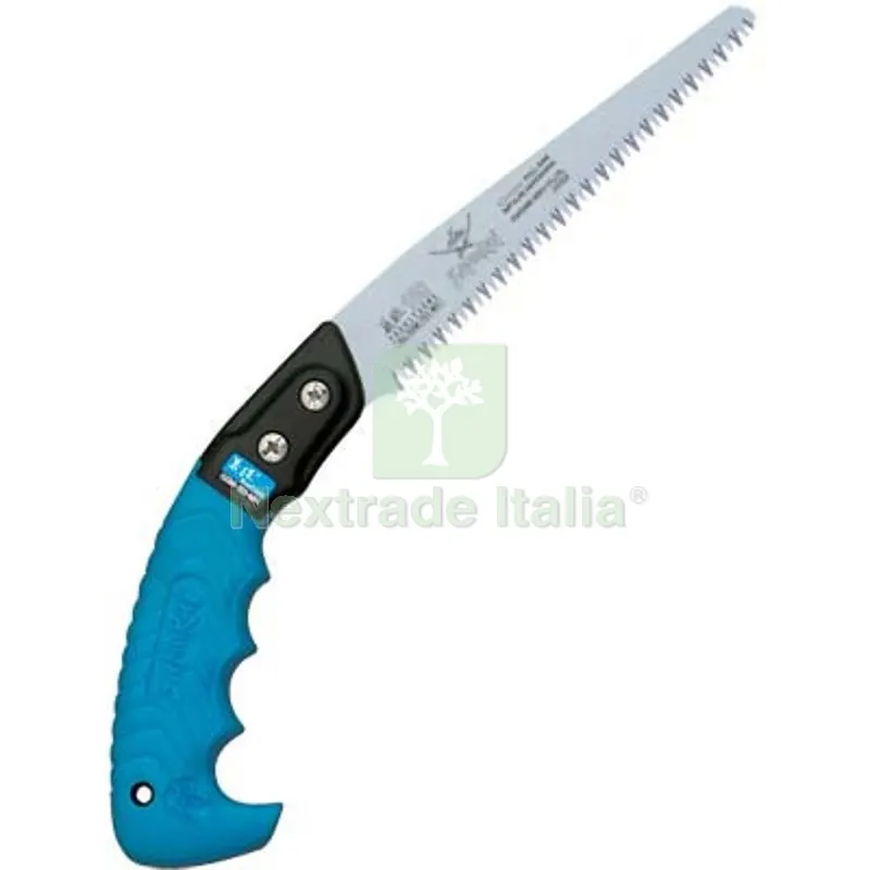 Sega Potatura Lama Dritta Spruzzatore GSM Samurai GSM-150-MH CM 15/MM 3 + Fondina Mod GSM-150-MH — Spatole e attrezzi per stesura — rif. FERX.VIR1243928 Sega Potatura Lama Dritta Spruzzatore GSM Samurai GSM-150-MH CM 15/MM 3 + Fondina Mod GSM-150-MH — Spatole e attrezzi per stesura — rif. FERX.VIR1243928